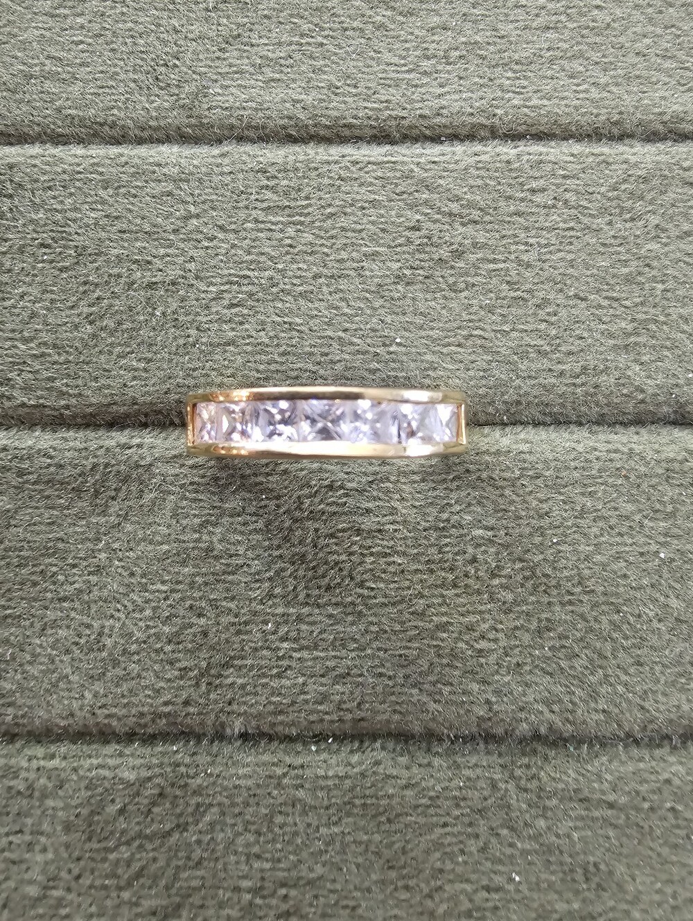 Vintage Ring Size 6